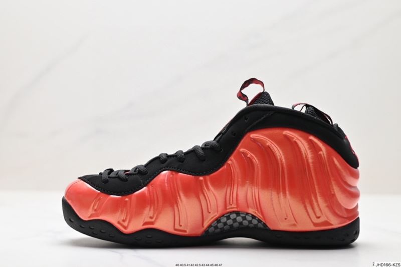 Nike Air Foamposite Shoes